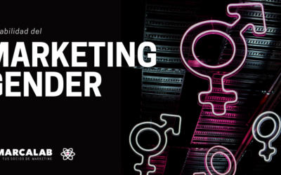 Rentabilidad del marketing “Gender”